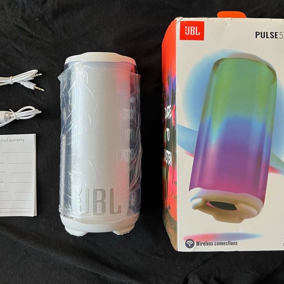 JBL Other - **BEST OFFER* JBL Pulse 5